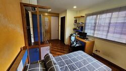 Villa Verde (D23), Terrace #581140731